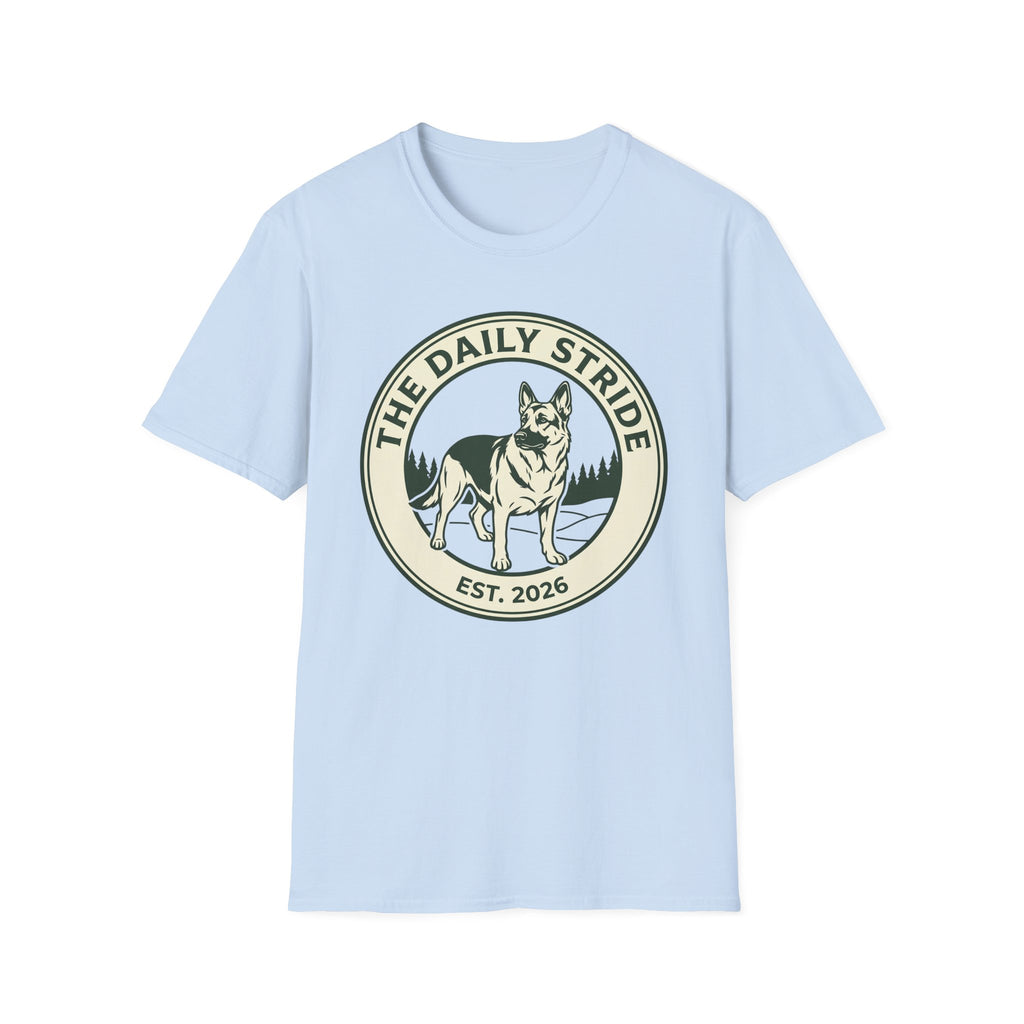 The Daily Stride T-Shirt