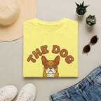 The Dog Said No T-Shirt