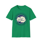 My Professional Napper T-Shirt