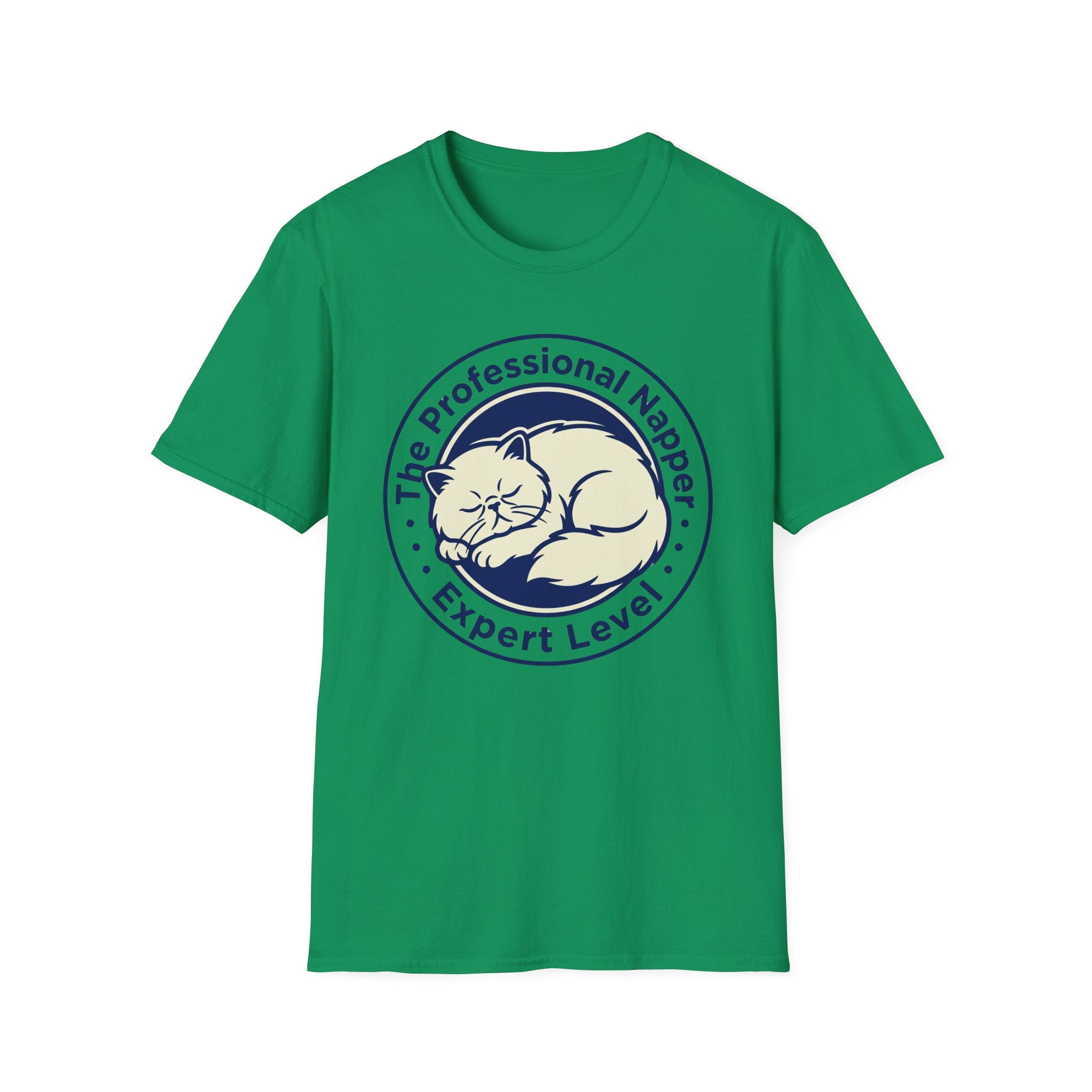 My Professional Napper T-Shirt