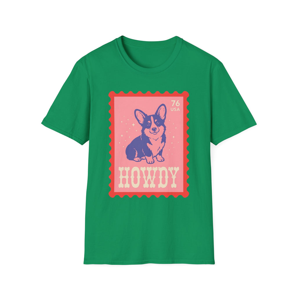 Howdy T-Shirt