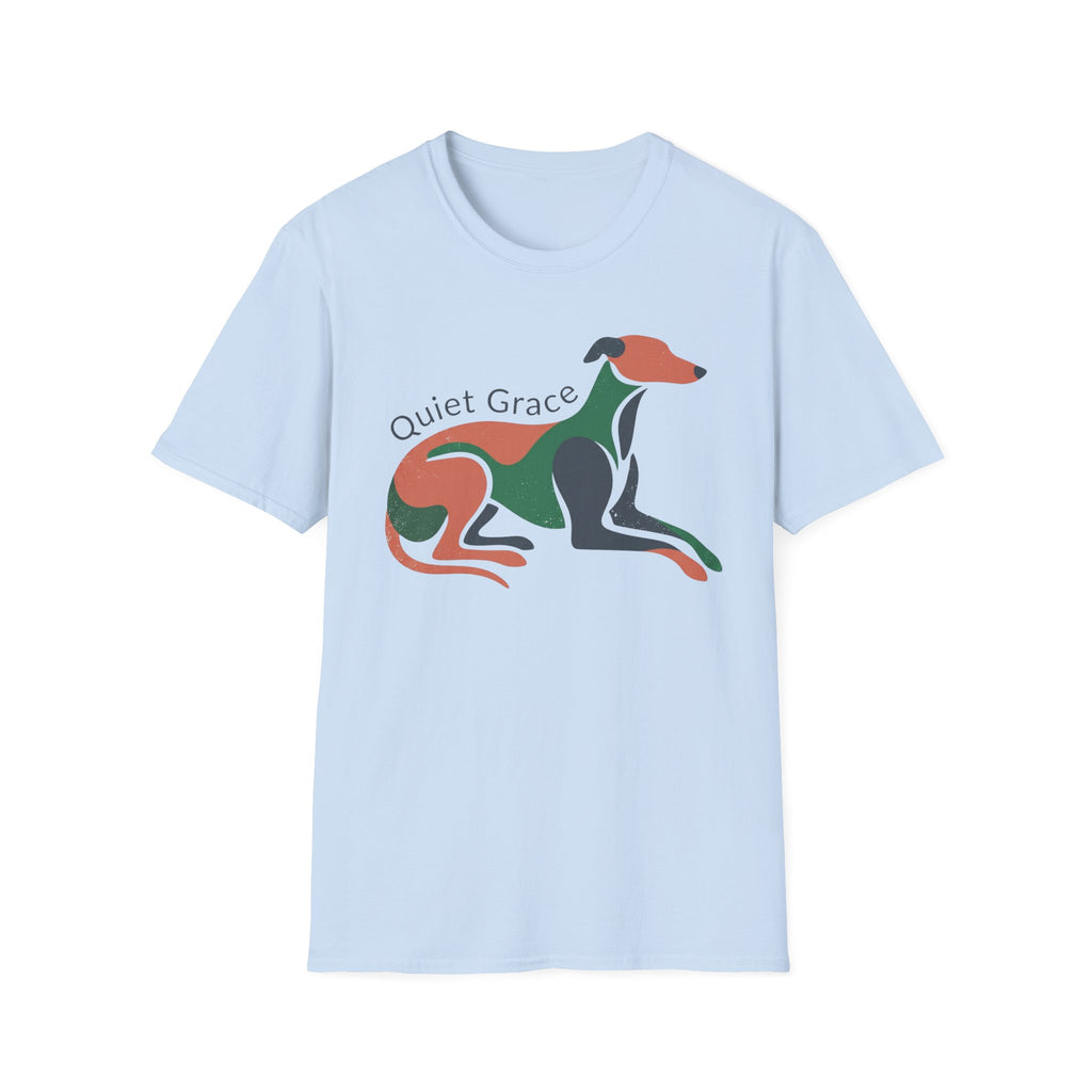 Quiet Grace T-Shirt