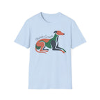Quiet Grace T-Shirt