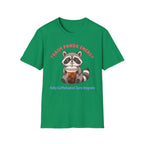 Trash Panda Energy T-Shirt