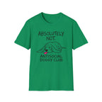 Absolutely Not T-Shirt