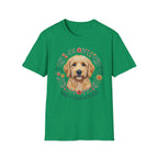 Hand Stitched With Love T-Shirt