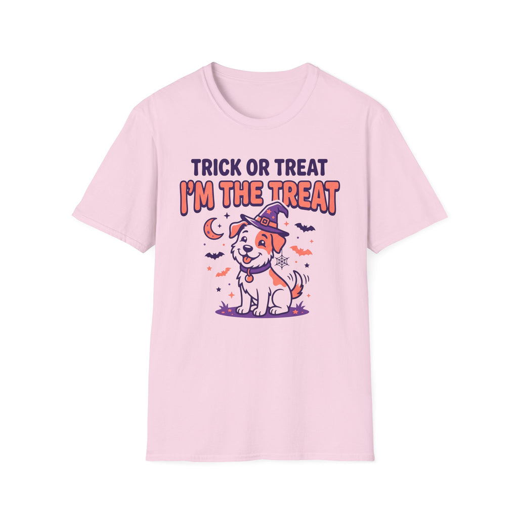 Trick Or Treat T-Shirt