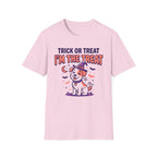 Trick Or Treat T-Shirt