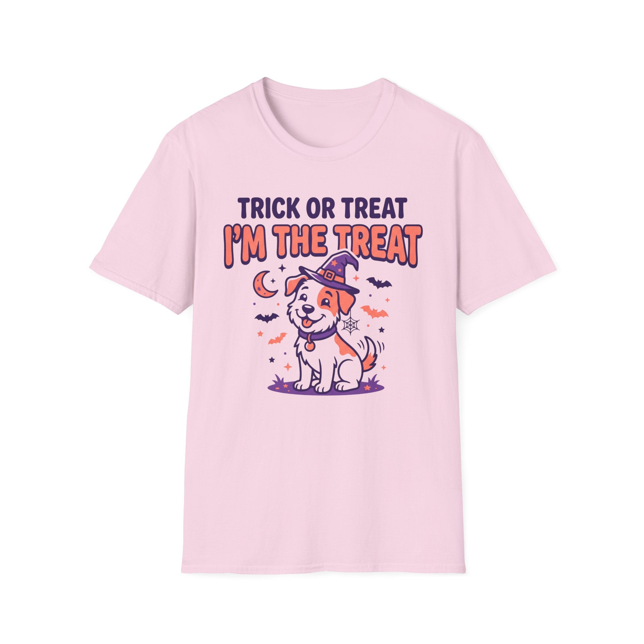 Trick Or Treat T-Shirt