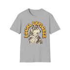 Local Explorer T-Shirt