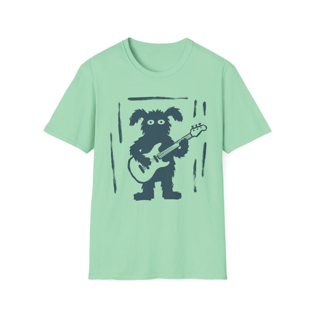 Too Loud King T-Shirt
