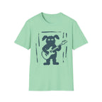 Too Loud King T-Shirt