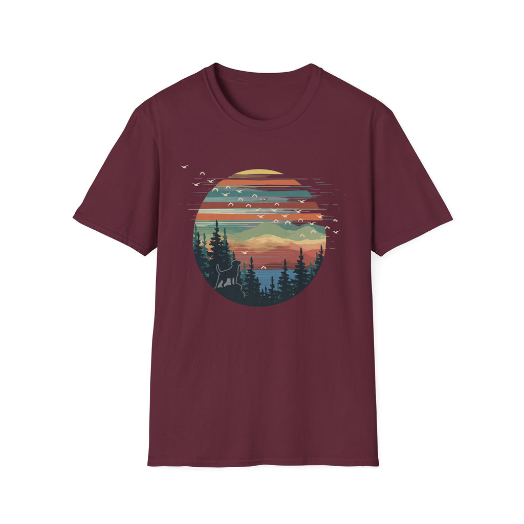 Trail Buddy T-Shirt