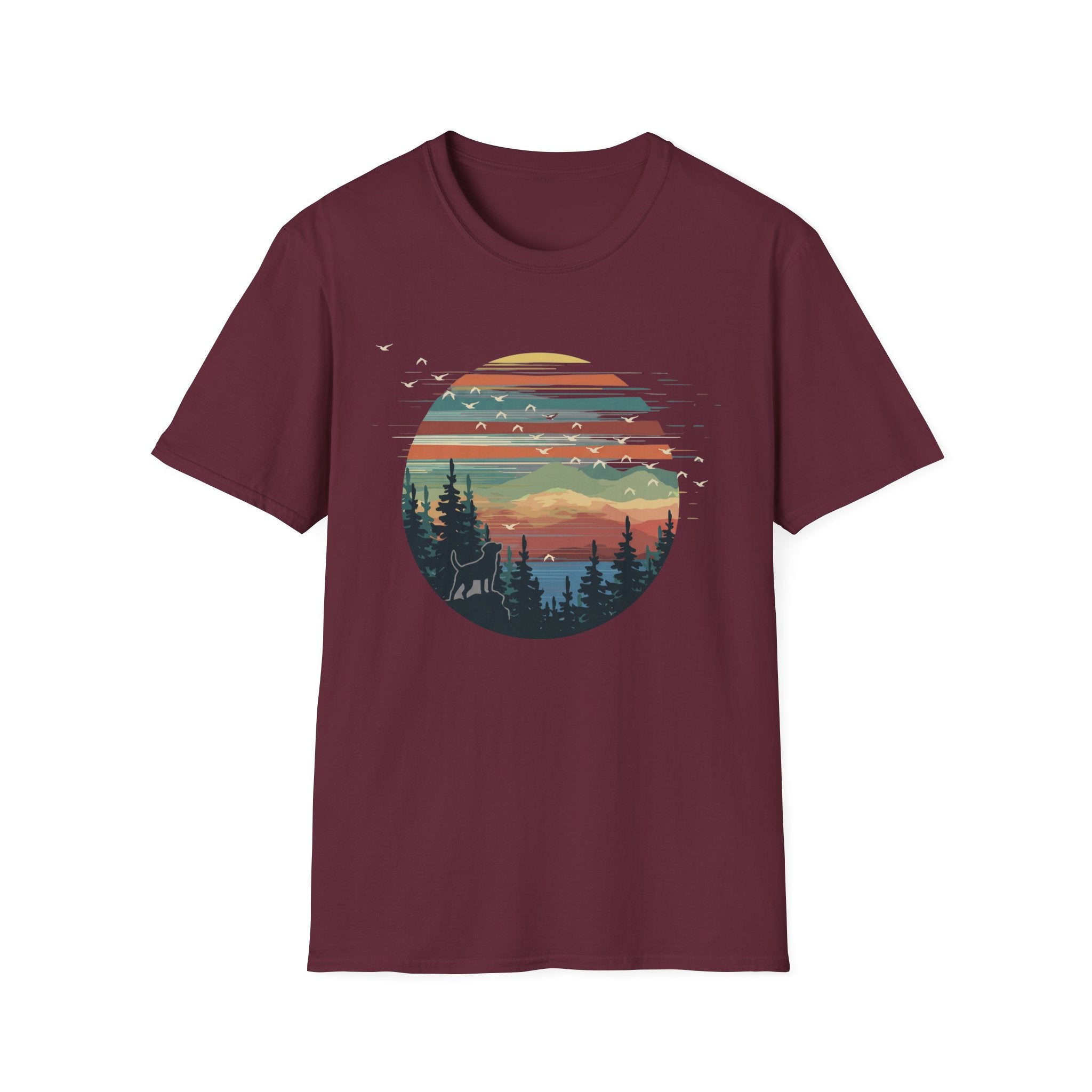 Trail Buddy T-Shirt