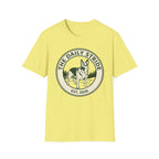 The Daily Stride T-Shirt