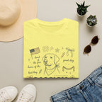Dog Bless America T-Shirt