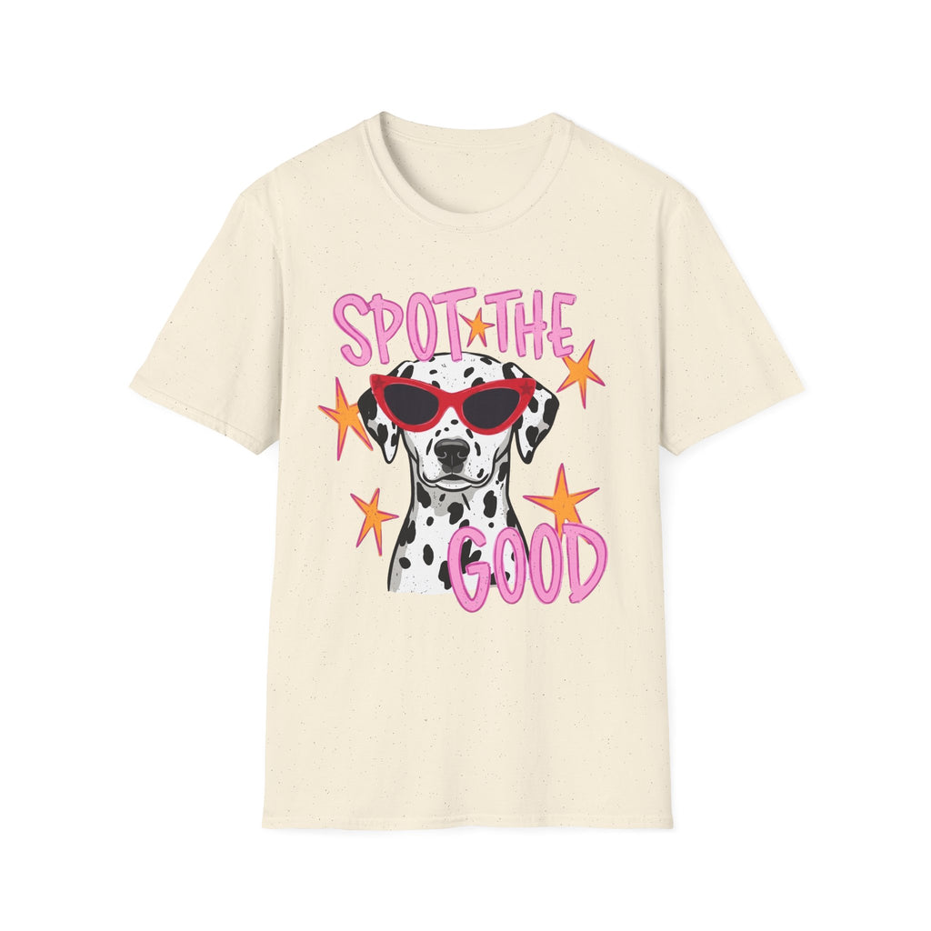 Spot The Good T-Shirt