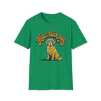 Trust Your Dog T-Shirt