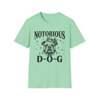 Notorious D-O-G T-Shirt