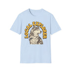 Local Explorer T-Shirt