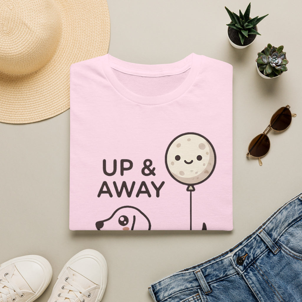 Up And Away T-Shirt