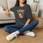 Hamster Astronaut in Space T-Shirt