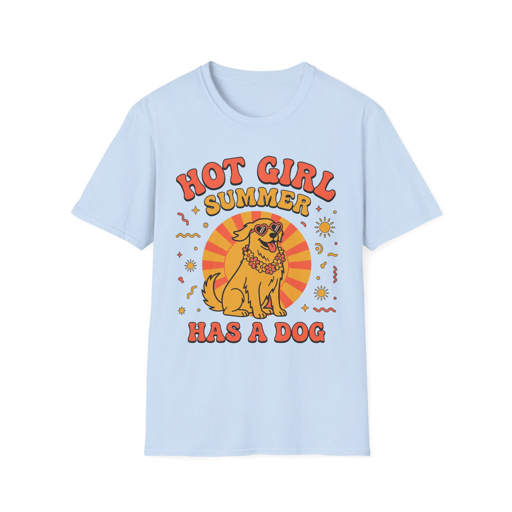 Hot Girl Summer T-Shirt