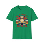 Dog Bless America T-Shirt