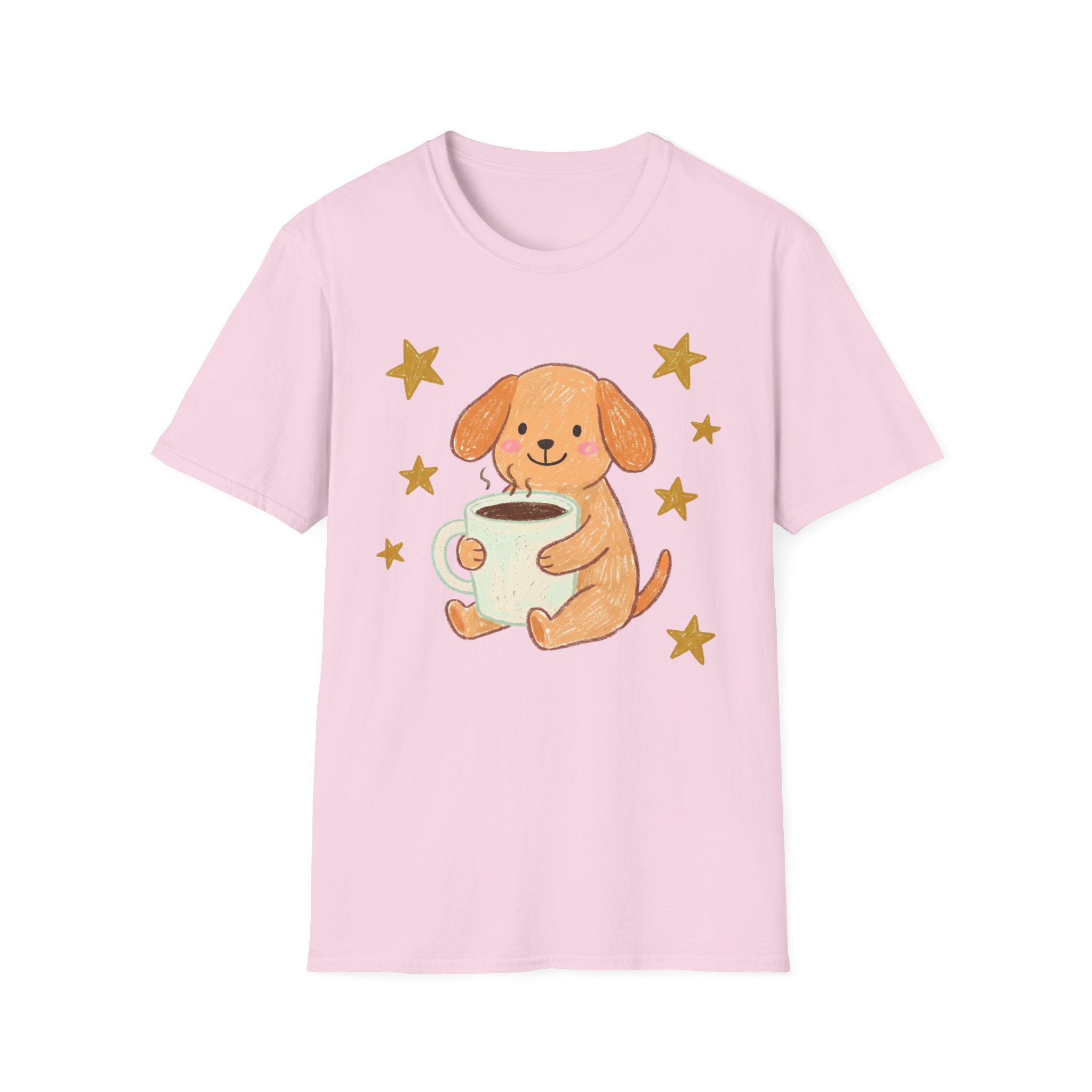 The Good Part T-Shirt
