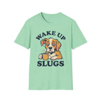 Wake Up T-Shirt