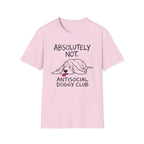 Absolutely Not T-Shirt