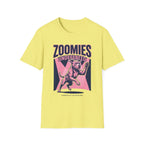 Zoomies Champion T-Shirt