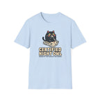 Certified Night Owl T-Shirt