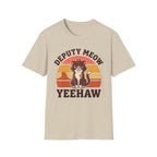 Deputy Meow T-Shirt