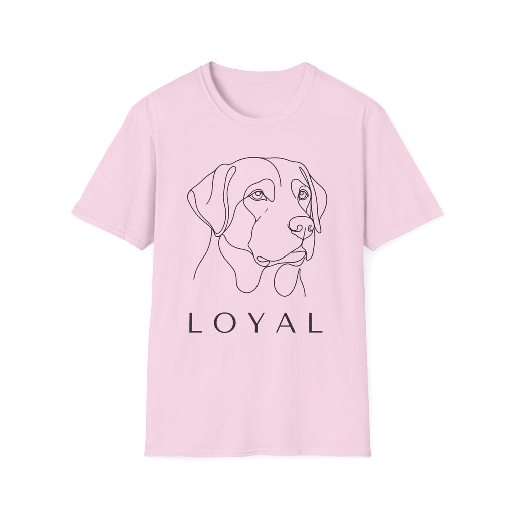 Loyal T-Shirt