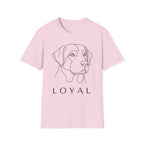 Loyal T-Shirt