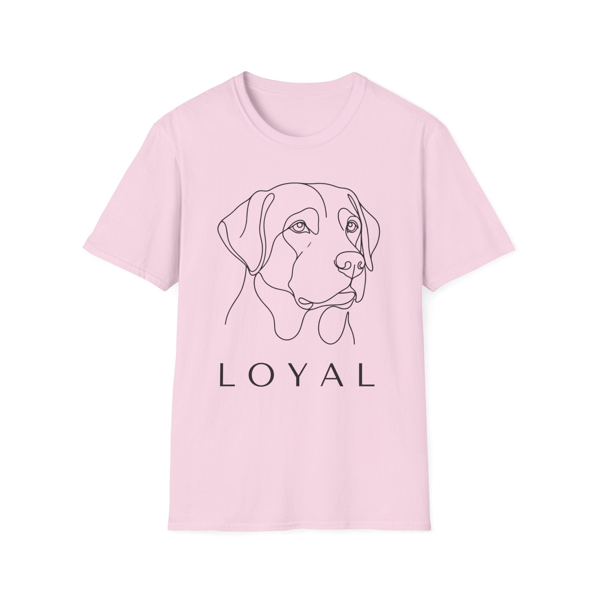 Loyal T-Shirt