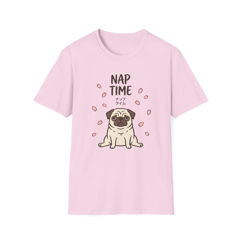 Nap Time T-Shirt