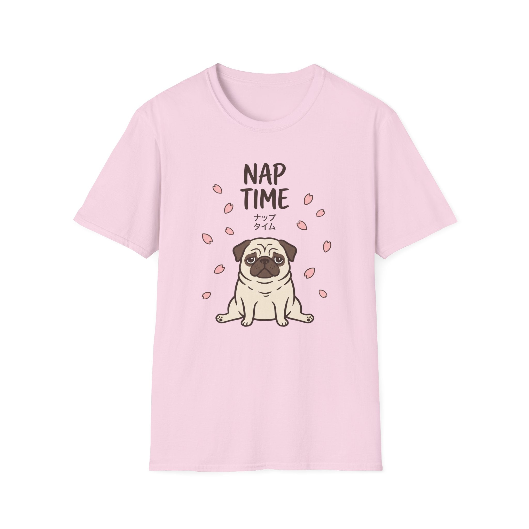 Nap Time T-Shirt