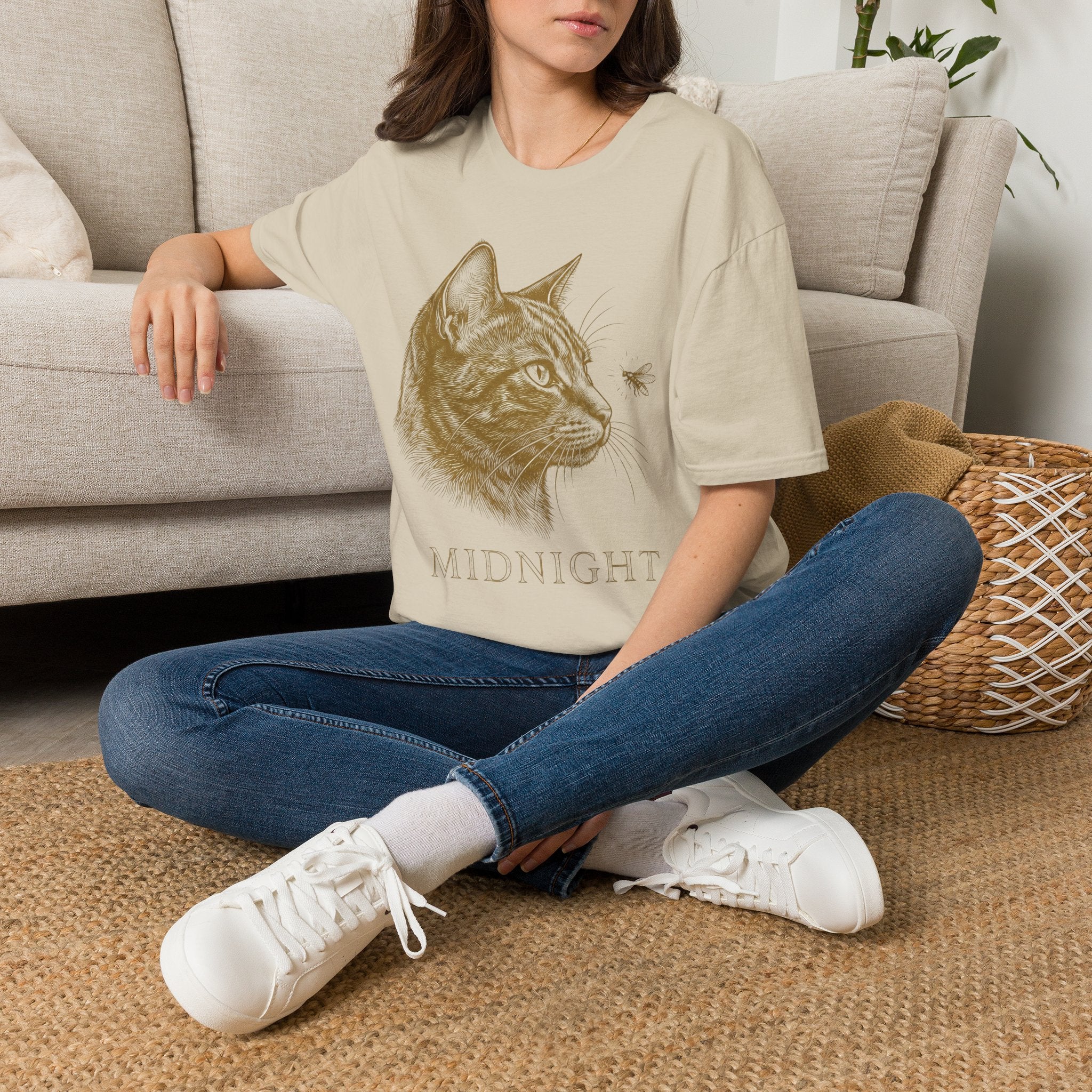 Midnight T-Shirt