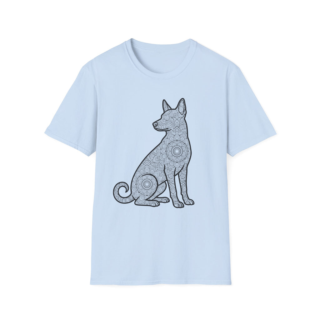 Sit Pretty T-Shirt