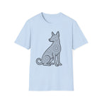 Sit Pretty T-Shirt