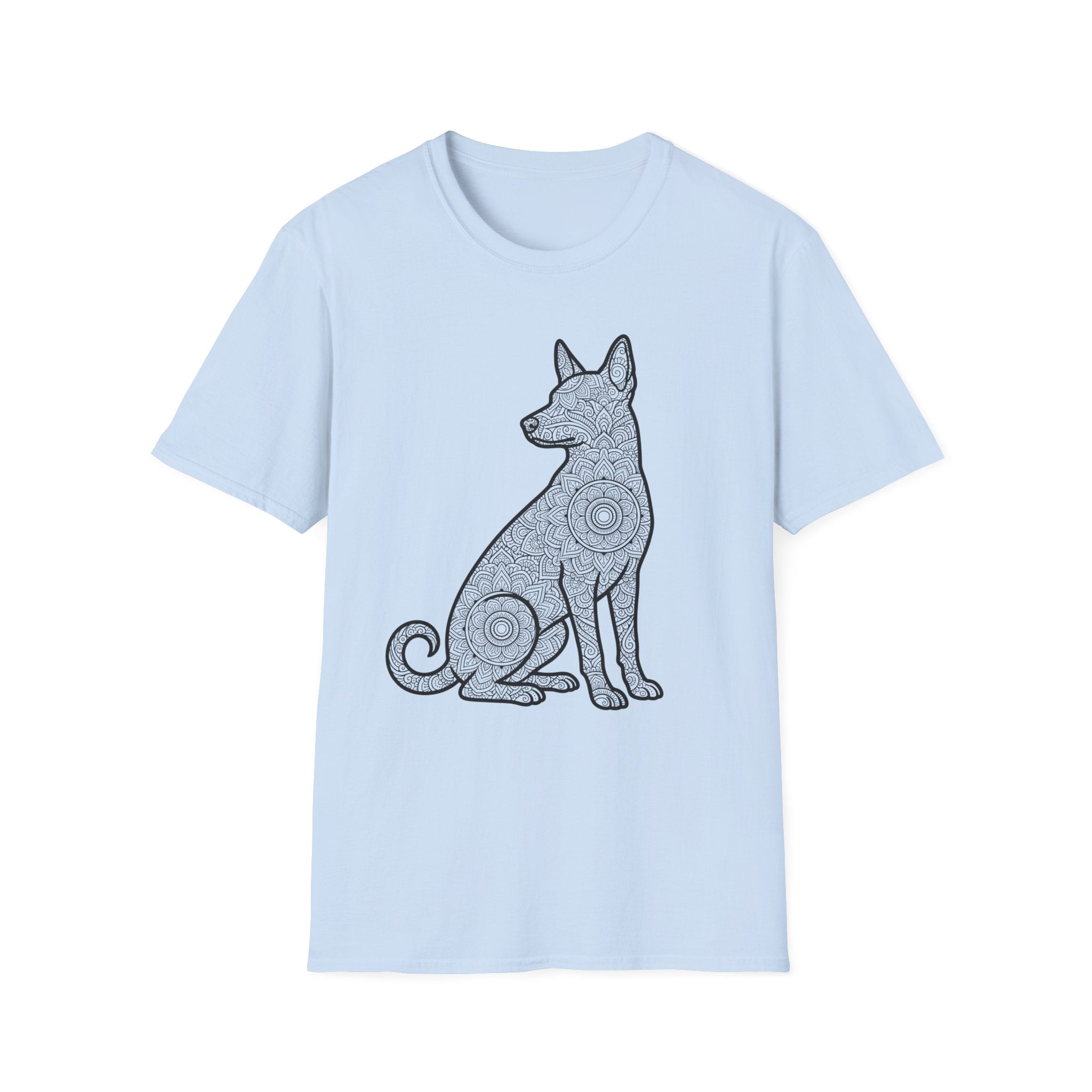 Sit Pretty T-Shirt
