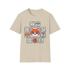 Cat Life T-Shirt