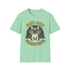 Oui Oui Frenchie T-Shirt