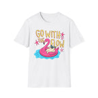 Go With The Flow T-Shirt