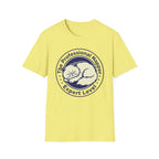 My Professional Napper T-Shirt