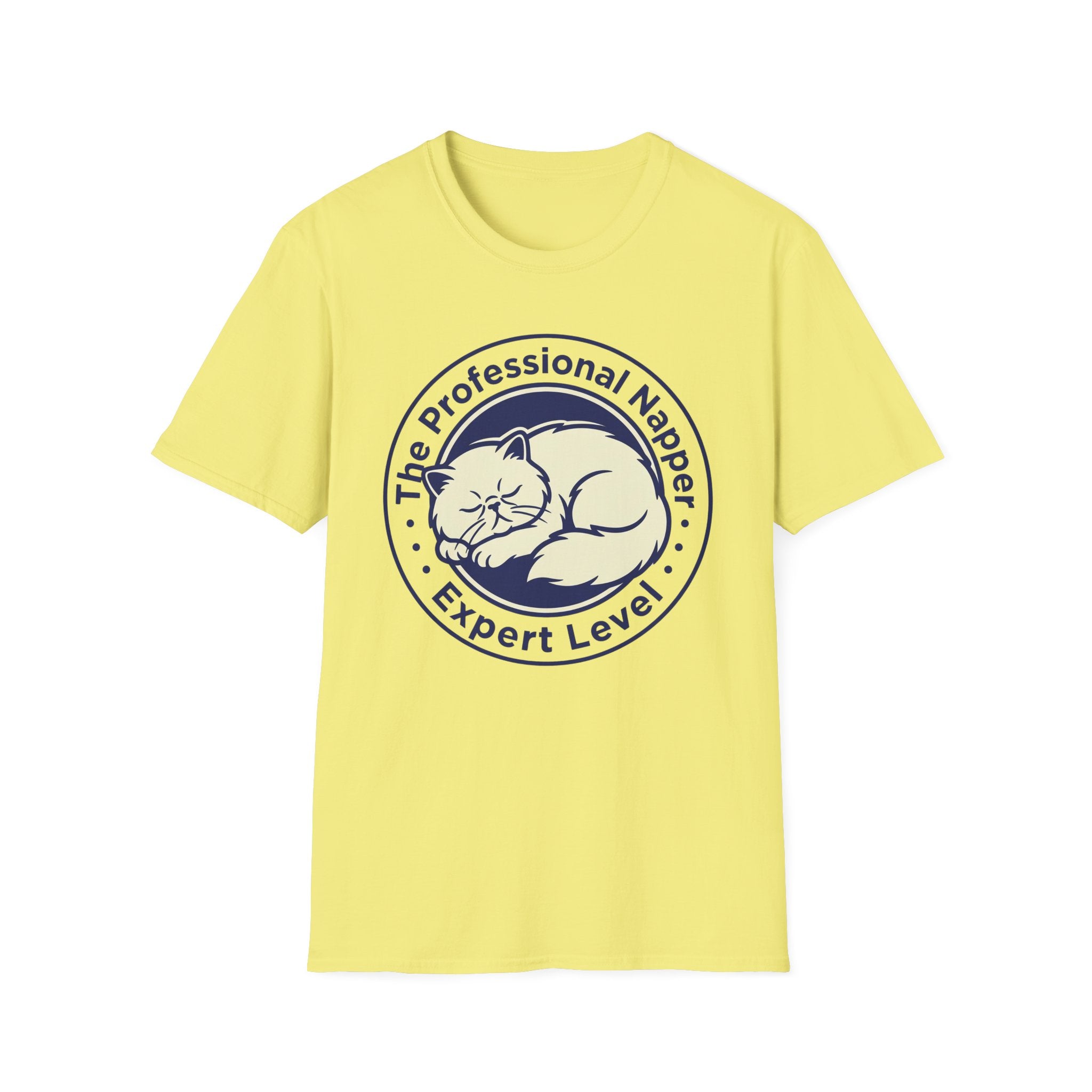 My Professional Napper T-Shirt