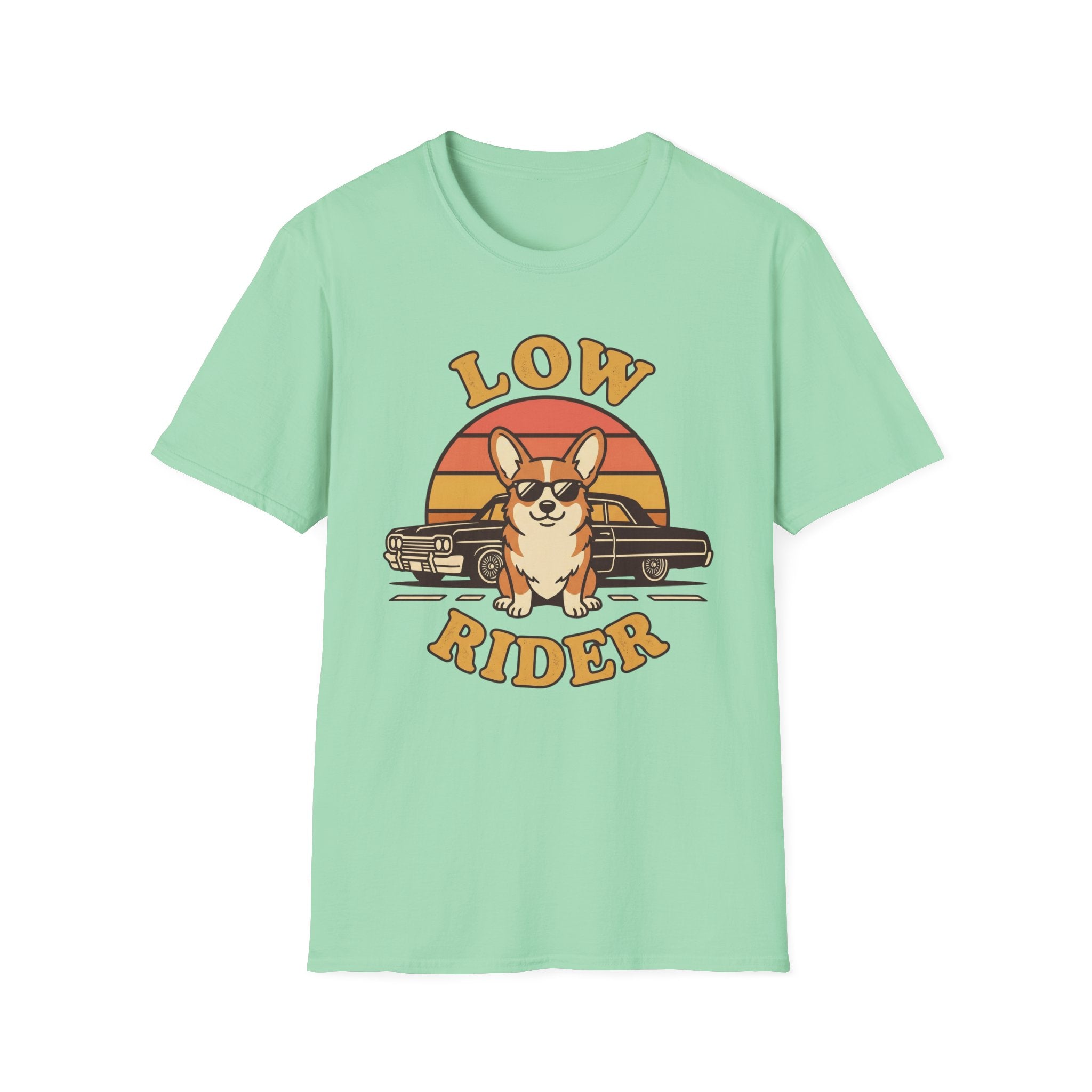 Low Rider T-Shirt