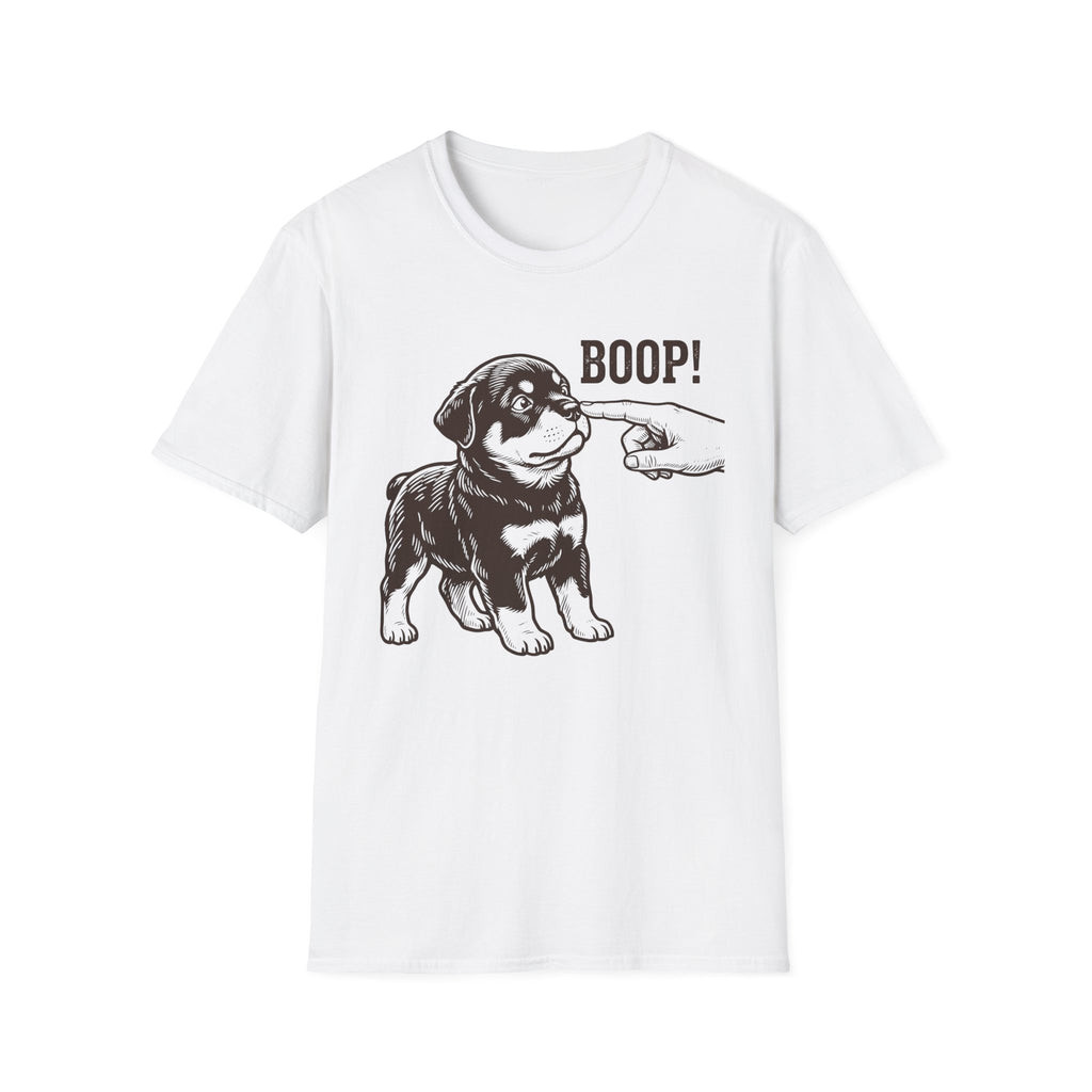 Boop! T-Shirt